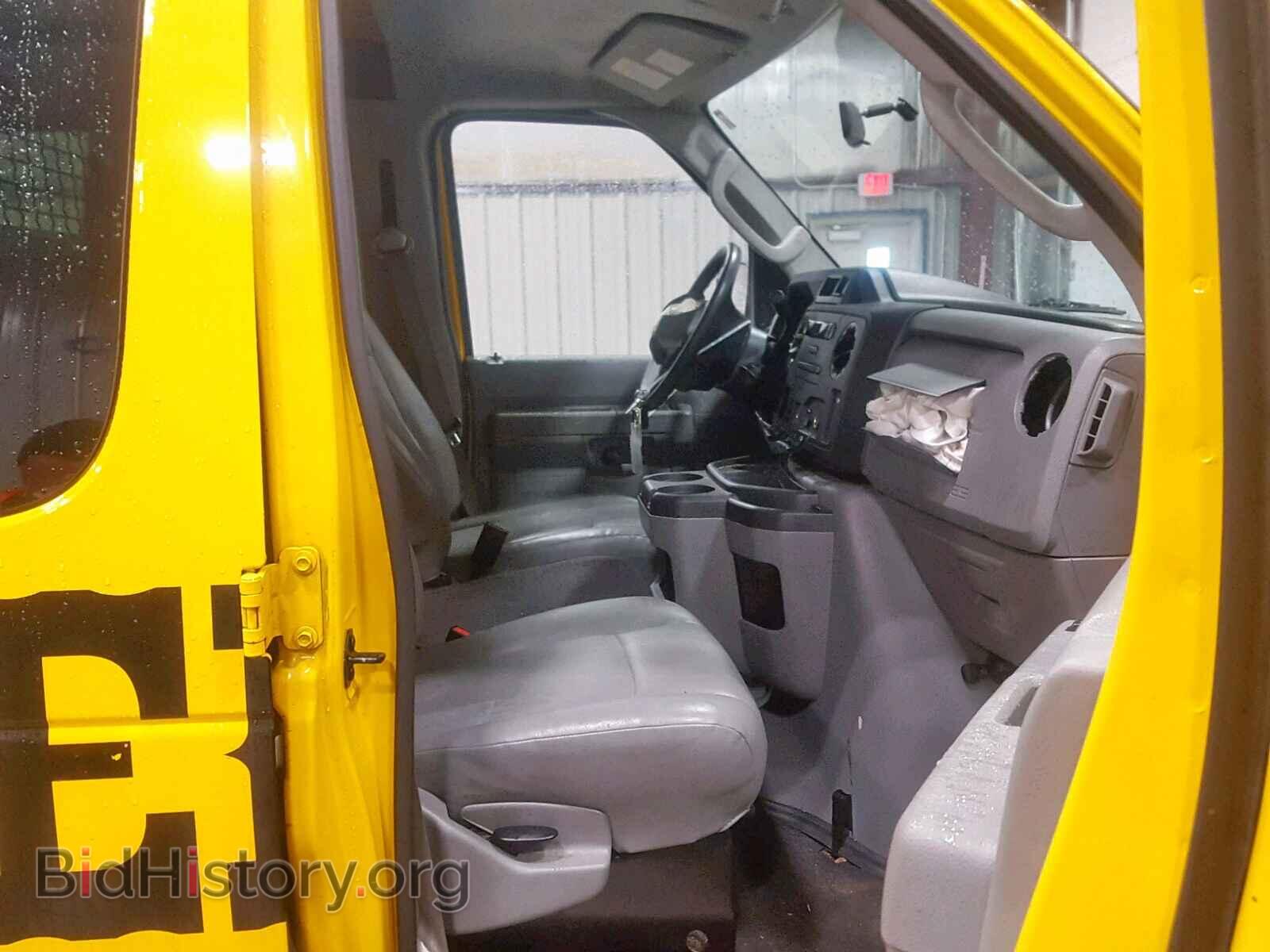 2014 FORD ECONOLINE - VIN: 1FTNE2EL0EDA10341 - Photo 5