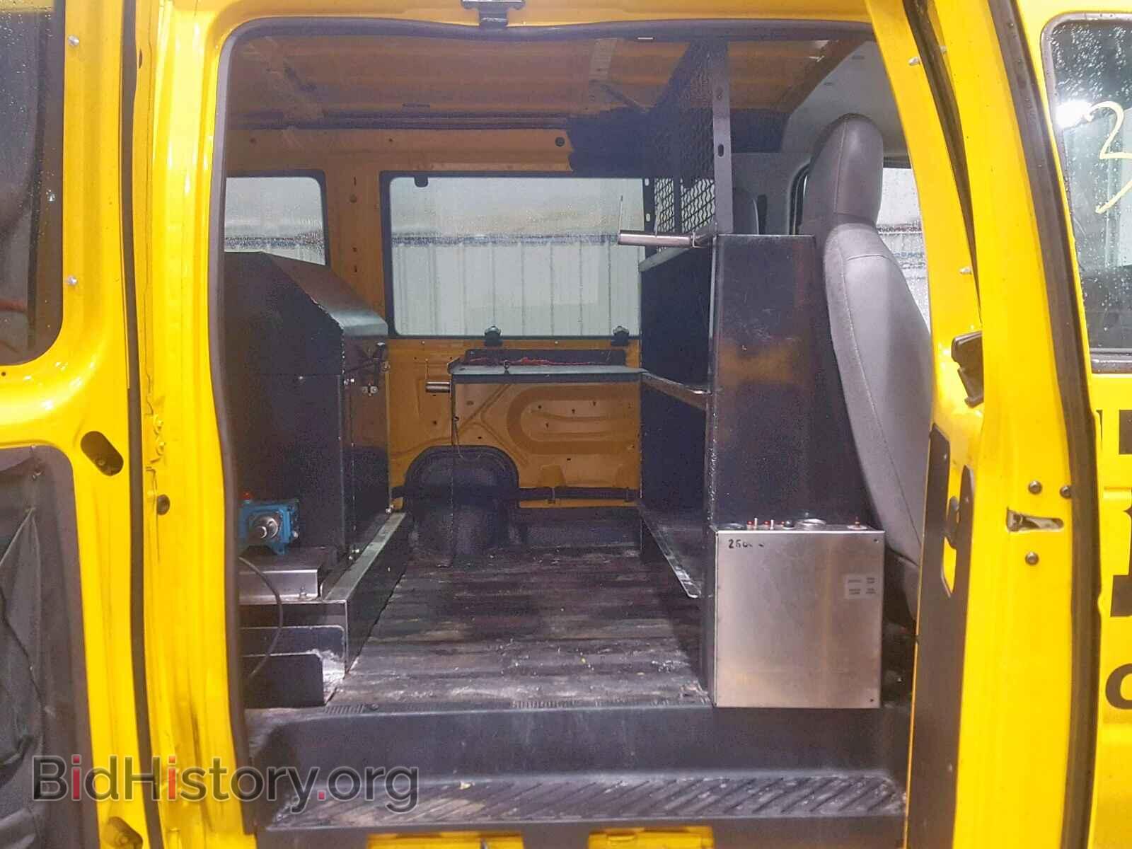 2014 FORD ECONOLINE - VIN: 1FTNE2EL0EDA10341 - Photo 6