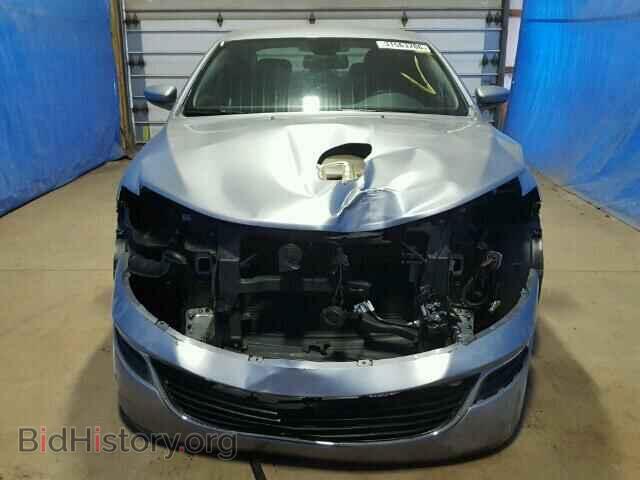 2016 CHRYSLER 200 - VIN: 1C3CCCAB7GN131532 - Photo 9