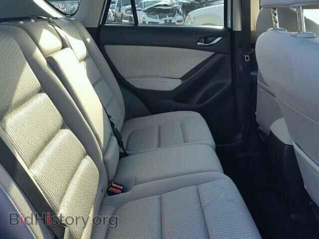 2014 MAZDA CX-5 - VIN: JM3KE2CY3E0382434 - Фото 6