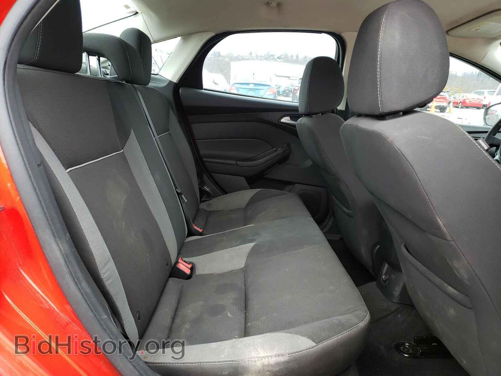 2013 FORD FOCUS - VIN: 1FADP3F21DL225982 - Photo 6
