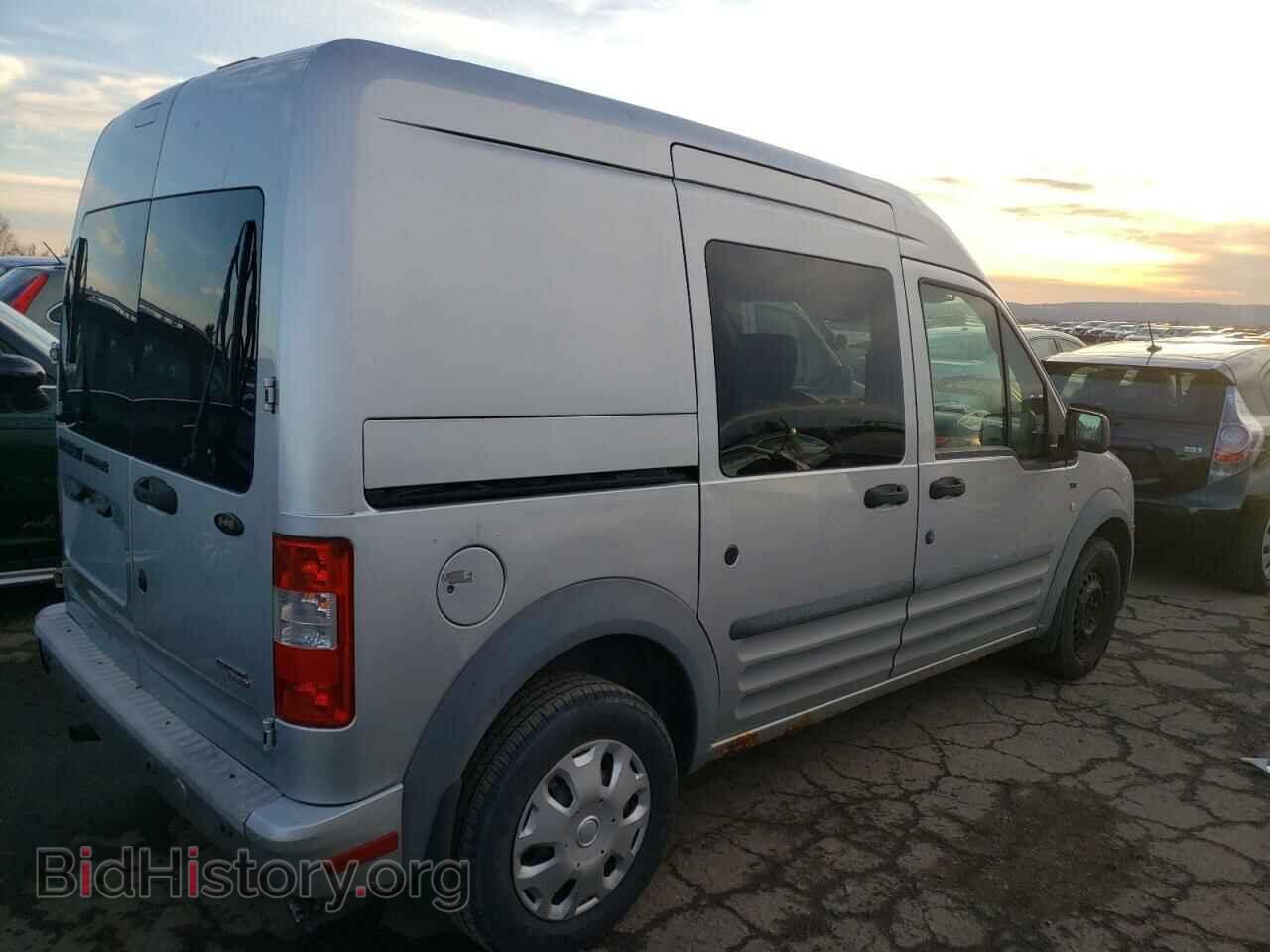 2010 FORD TRANSIT CO - VIN: NM0LS6BN5AT011530 - Фото 4