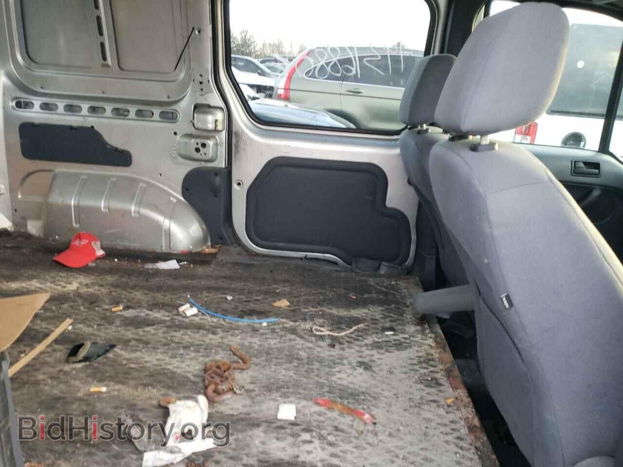 2010 FORD TRANSIT CO - VIN: NM0LS6BN5AT011530 - Фото 6