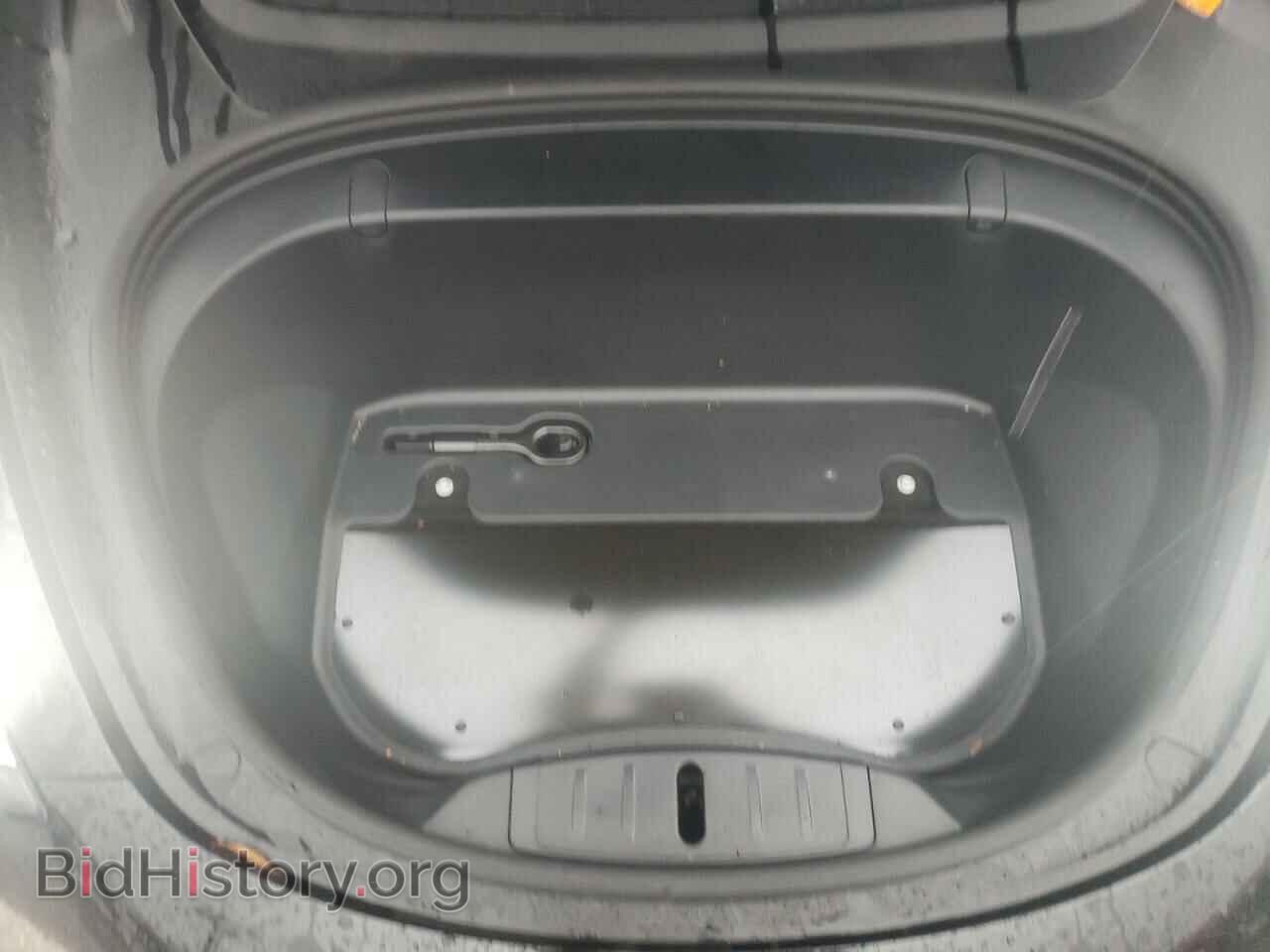2019 TESLA MODEL 3 - VIN: 5YJ3E1EA8KF190155 - Фото 7