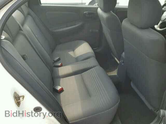 2005 DODGE NEON - VIN: 1B3ES56C35D178159 - Фото 6