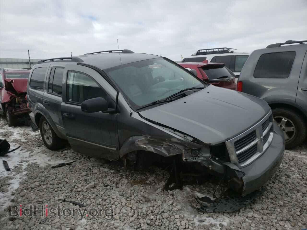 Photo 1D8HB48P47F561199 - DODGE DURANGO 2007
