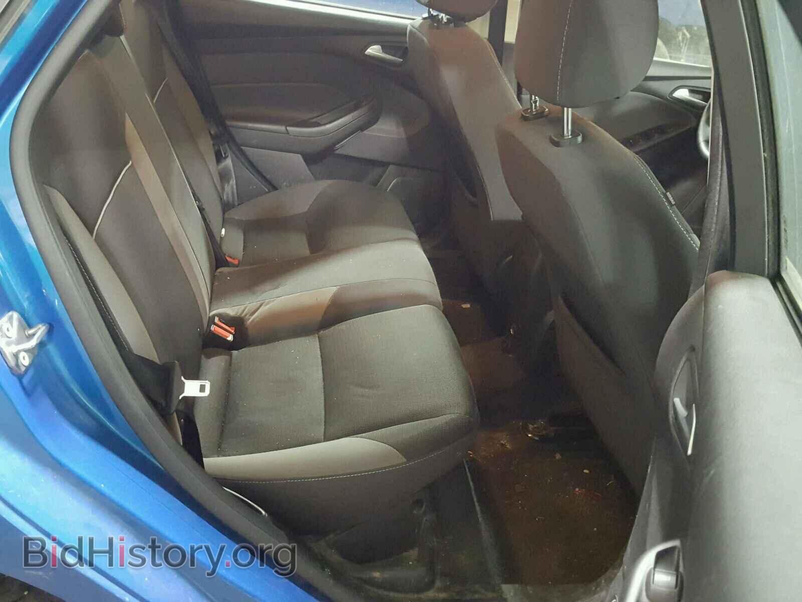 2013 FORD FOCUS - VIN: 1FADP3K20DL162931 - Photo 6