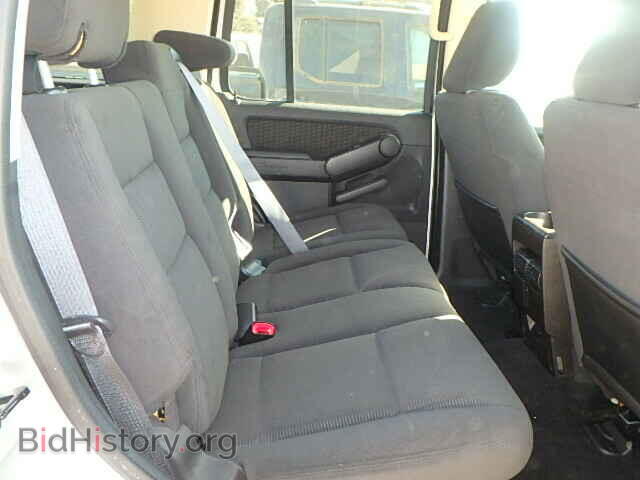 2010 FORD EXPLORER - VIN: 1FMEU7DE4AUA02963 - Фото 6