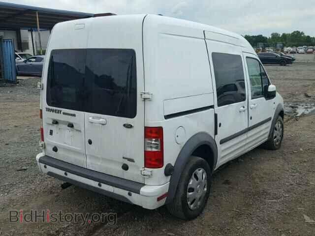 2011 FORD TRANSIT CO - VIN: NM0KS9BN0BT070144 - Фото 4