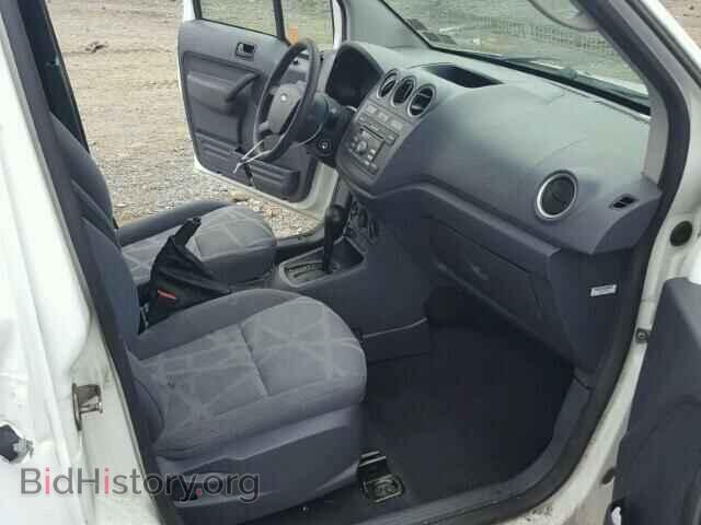 2011 FORD TRANSIT CO - VIN: NM0KS9BN0BT070144 - Фото 5