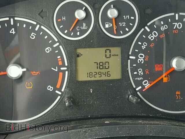 2011 FORD TRANSIT CO - VIN: NM0KS9BN0BT070144 - Фото 8