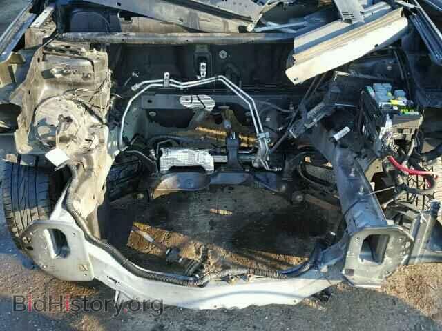 2010 DODGE JOURNEY - VIN: 3D4PG4FB2AT198629 - Фото 7