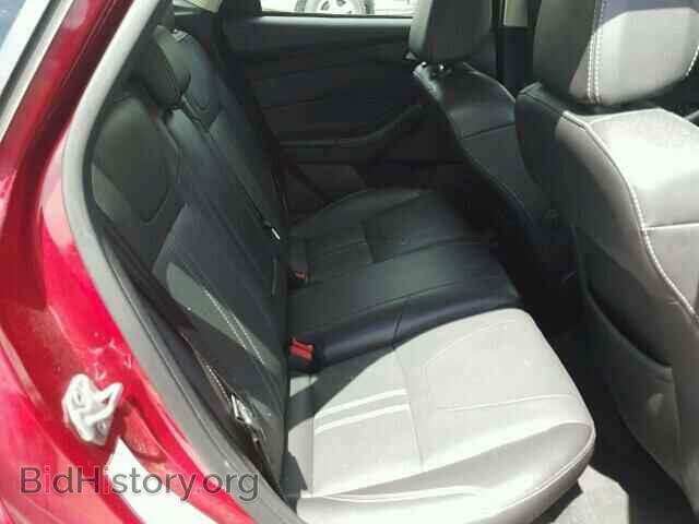 2014 FORD FOCUS - VIN: 1FADP3K26EL171506 - Фото 6