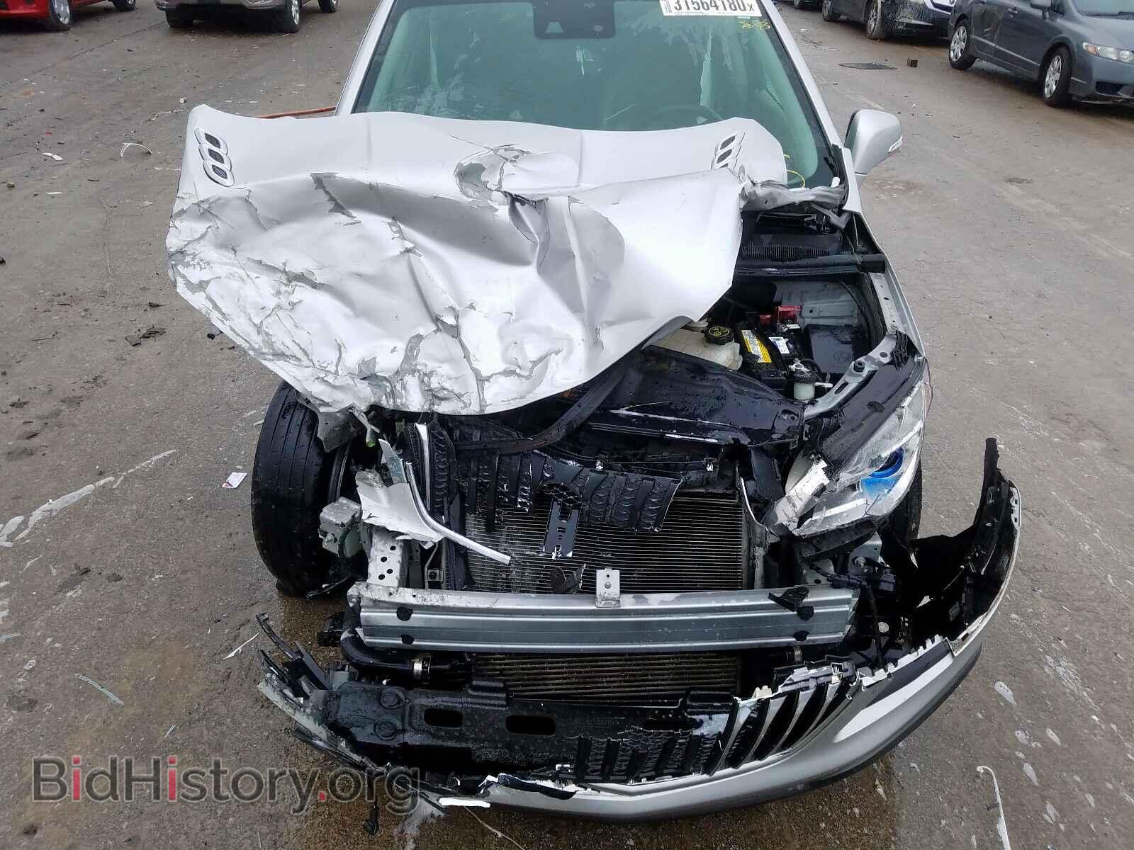 2015 BUICK ENCORE - VIN: KL4CJHSB0FB038715 - Photo 7