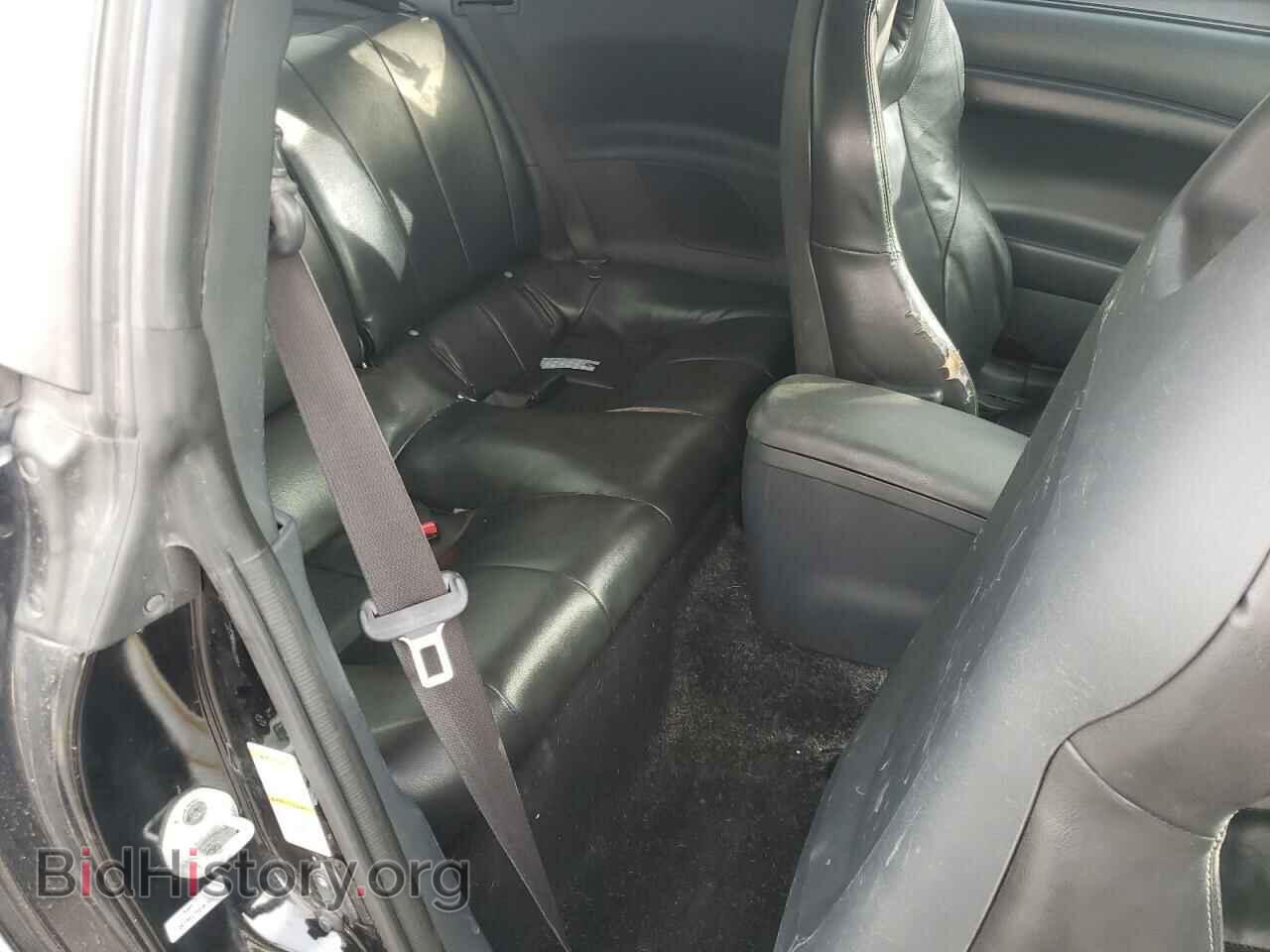 2007 MITSUBISHI ECLIPSE - VIN: 4A3AK64F57E070975 - Photo 6