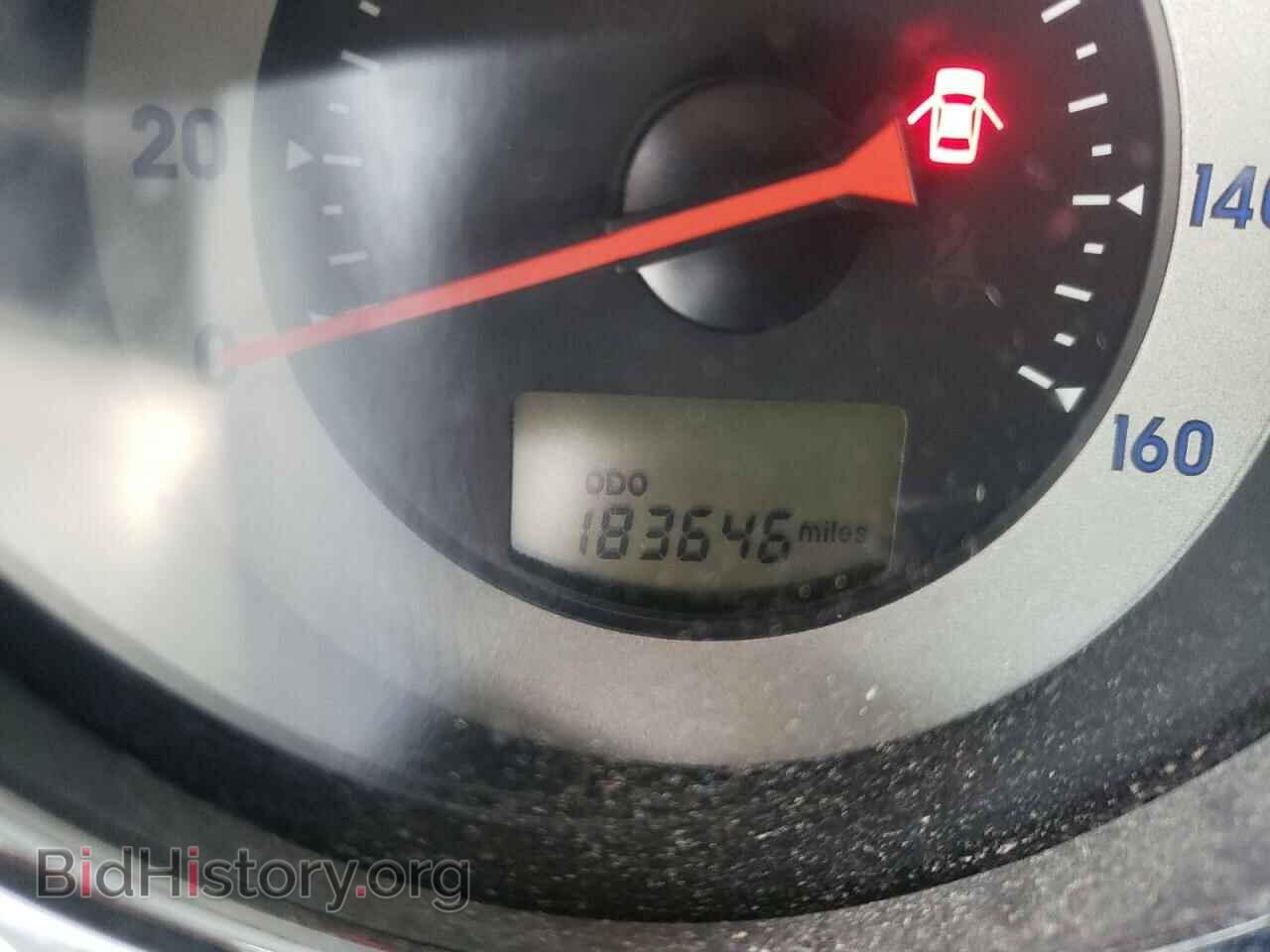 2007 MITSUBISHI ECLIPSE - VIN: 4A3AK64F57E070975 - Photo 8