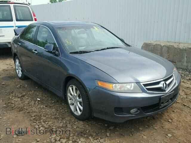 Фотография JH4CL96878C005355 - ACURA TSX 2008