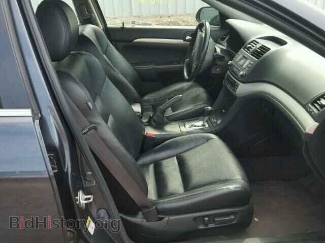 2008 ACURA TSX - VIN: JH4CL96878C005355 - Фото 5
