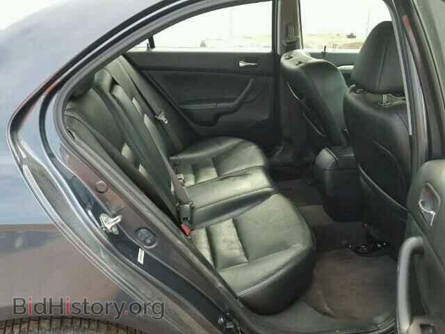 2008 ACURA TSX - VIN: JH4CL96878C005355 - Фото 6