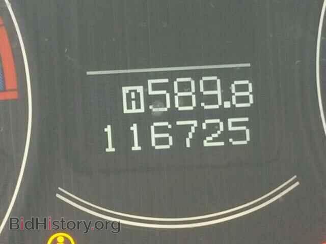 2008 ACURA TSX - VIN: JH4CL96878C005355 - Фото 8