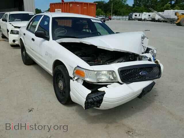 Photo 2FAFP71W67X143490 - FORD CROWN VIC 2007