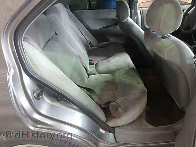 2003 MITSUBISHI GALANT - VIN: 4A3AA46H43E046425 - Фото 6
