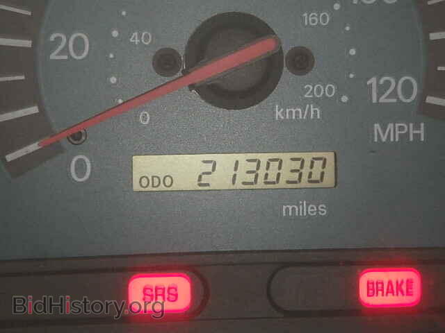 2003 MITSUBISHI GALANT - VIN: 4A3AA46H43E046425 - Фото 8