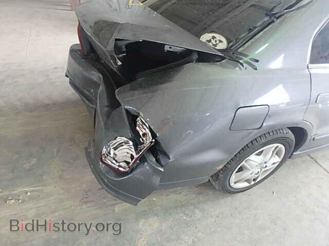 2003 MITSUBISHI GALANT - VIN: 4A3AA46H43E046425 - Фото 9