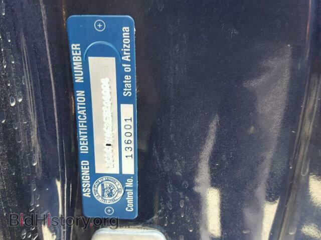 2014 DODGE CHALLENGER - VIN: 2C3CDYAG3EH204004 - Фото 10