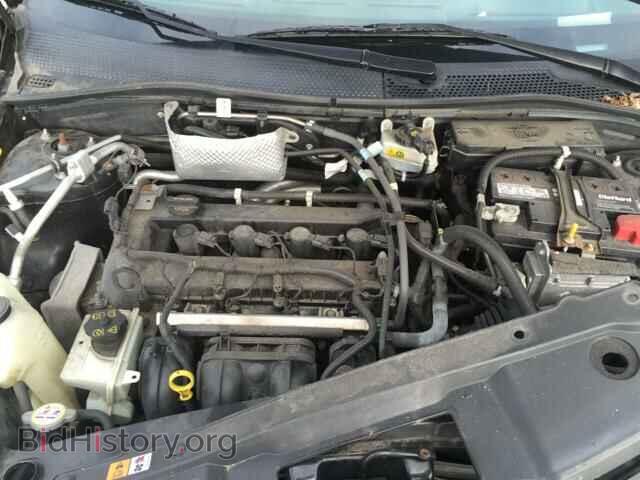 2009 FORD FOCUS - VIN: 1FAHP36N19W270714 - Photo 7