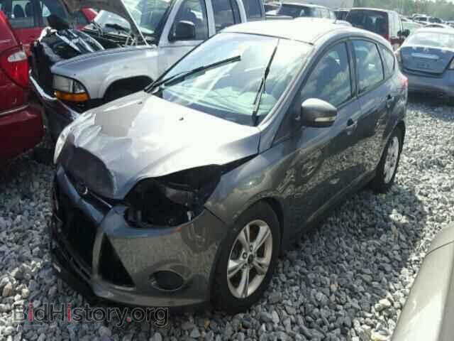 Photo 1FADP3K24DL359326 - FORD FOCUS 2013