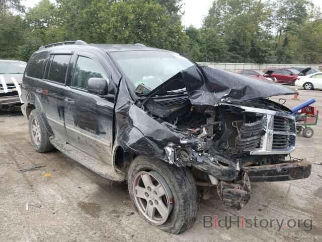 Photo 1D8HB48N38F109793 - DODGE DURANGO 2008