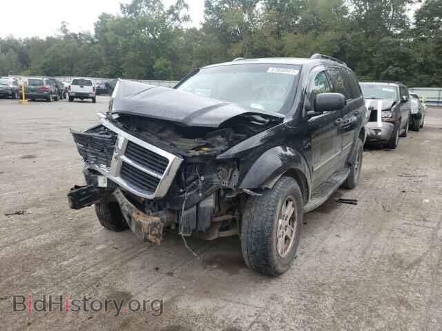 2008 DODGE DURANGO - VIN: 1D8HB48N38F109793 - Photo 2