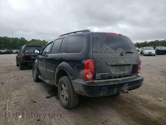 2008 DODGE DURANGO - VIN: 1D8HB48N38F109793 - Photo 3