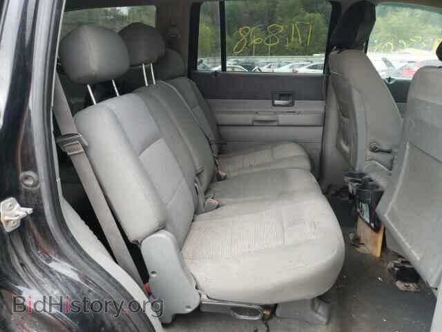2008 DODGE DURANGO - VIN: 1D8HB48N38F109793 - Photo 6