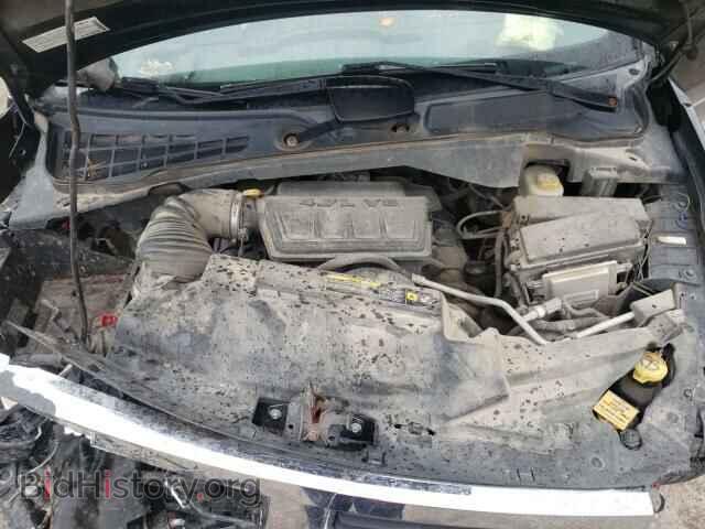 2008 DODGE DURANGO - VIN: 1D8HB48N38F109793 - Photo 7