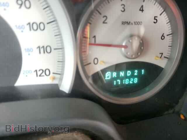 2008 DODGE DURANGO - VIN: 1D8HB48N38F109793 - Photo 8