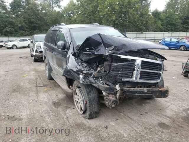 2008 DODGE DURANGO - VIN: 1D8HB48N38F109793 - Photo 9