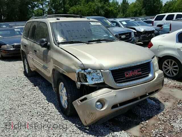 Фотография 1GKDT13S352100315 - GMC ENVOY 2005