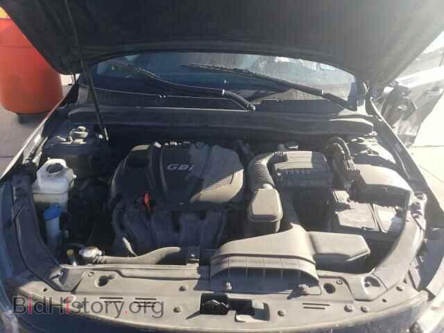 2015 KIA OPTIMA - VIN: 5XXGN4A77FG405041 - Photo 7