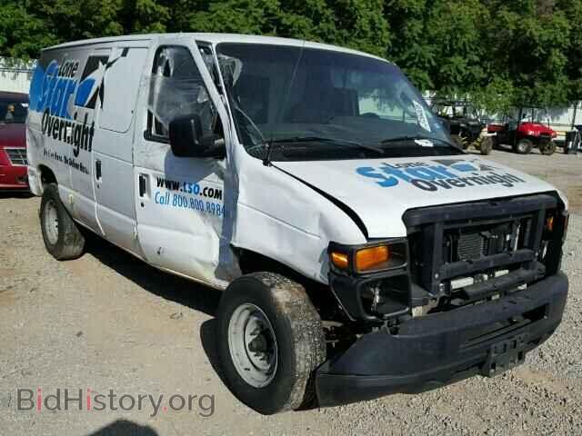 Фотография 1FTNE24W19DA88063 - FORD ECONOLINE 2009