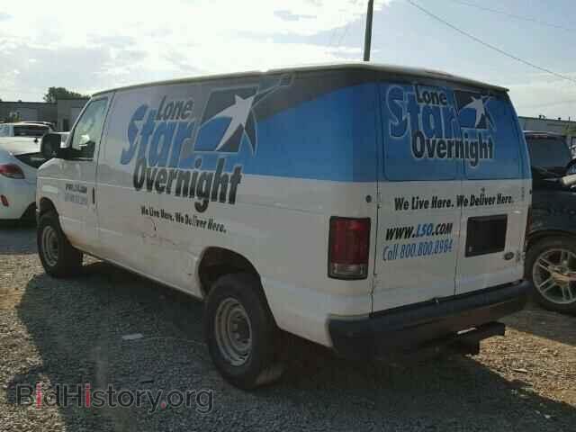 2009 FORD ECONOLINE - VIN: 1FTNE24W19DA88063 - Фото 3