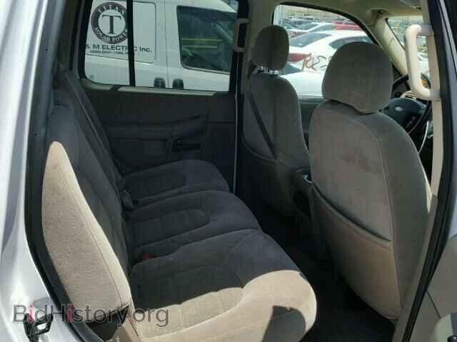 2005 FORD EXPLORER - VIN: 1FMZU73K05ZA12326 - Photo 6