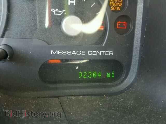 2005 FORD EXPLORER - VIN: 1FMZU73K05ZA12326 - Photo 8
