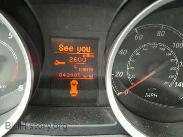 2012 MITSUBISHI LANCER - VIN: JA32U2FU6CU017531 - Фото 8