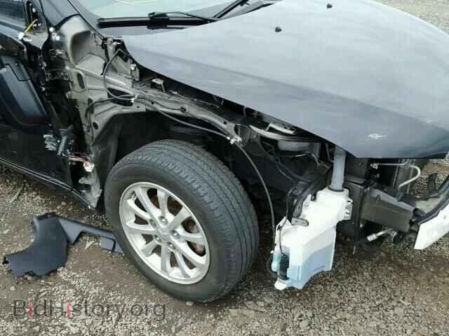 2012 MITSUBISHI LANCER - VIN: JA32U2FU6CU017531 - Фото 9