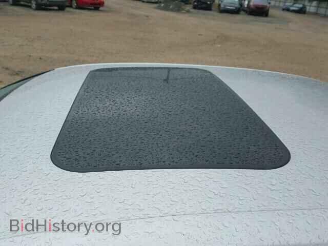 2010 AUDI A4 - VIN: WAUBFBFL6AN059527 - Фото 10