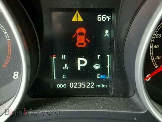 2015 MITSUBISHI OUTLANDER - VIN: 4A4AP3AU7FE015327 - Фото 8