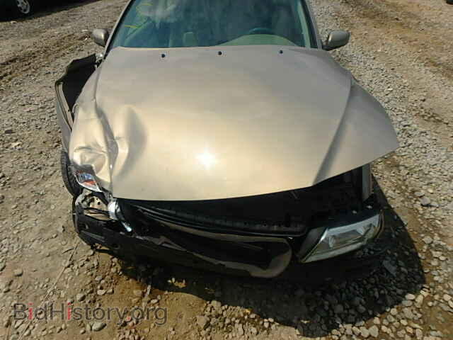 2004 VOLVO S80 - VIN: YV1TS59H541381867 - Фото 7