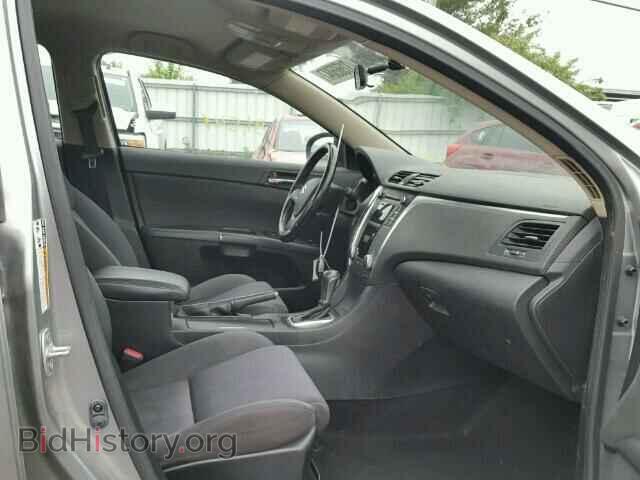 2012 SUZUKI KIZASHI - VIN: JS2RE9A37C6100951 - Фото 5